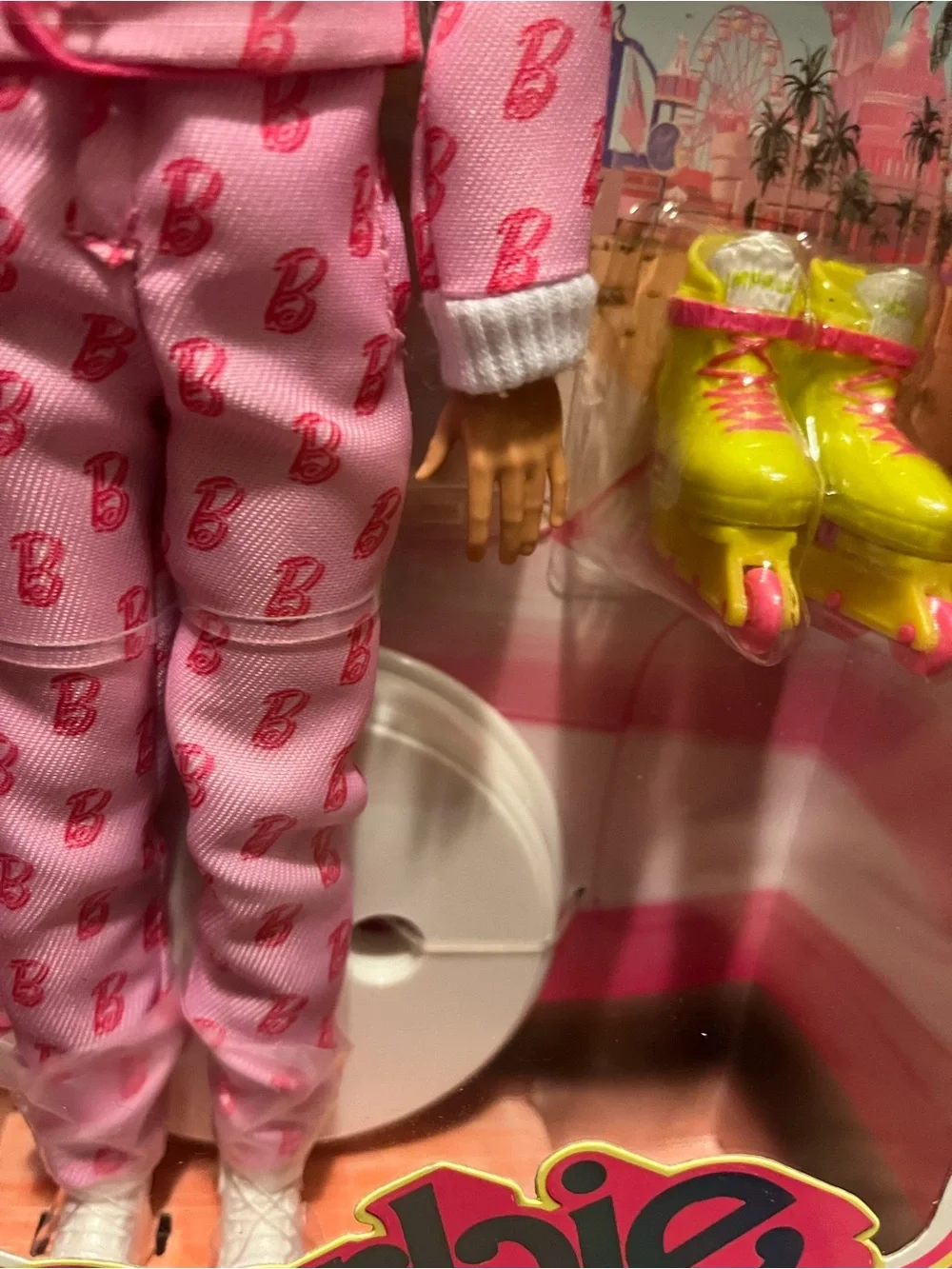 Ken Doll